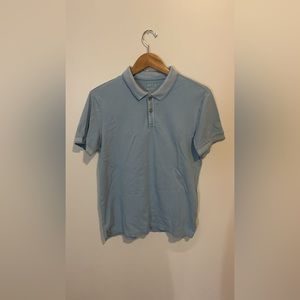 Collared Dress Shirt